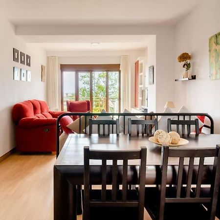 Casa De Las Flores - Apartamento Con Jardin Privado Frente A La Playa De Comillas Ngoại thất bức ảnh